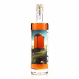 Zéro Nine Spirits Rhum Agricole de la Guadeloupe 50cl bottle — view 1