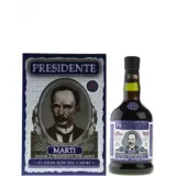 Oliver & Oliver Presidente Marti 19 Años 0cl bottle — view 1