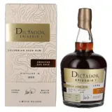 Dictador Episodio 1 American Oak Cask 1999 70cl bottle — view 1