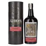 Kill Devil Panama 2006 70cl bottle — view 1