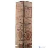 Moon Import Diamond Demerara Rum 2003 70cl bottle — view 5