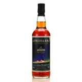 Jack Wiebers Venezuela Rum (Great Ocean Liners) 2006 70cl bottle — view 1
