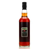 Jack Wiebers Venezuela Rum (Great Ocean Liners) 2006 70cl bottle — view 2