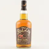 Red Leg Spiced Rum 70cl bottle — view 1