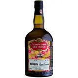 CDI Savanna Réunion 2011 70cl bottle — view 1