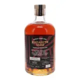 Elizabeth Yard T.D.L Trinidad Distillers #3 2011 70cl bottle — view 1