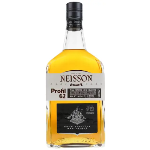 Neisson Profil 62 (90ans distillerie)