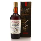 Savanna The Very Rare Cask (Traditional C20) 2000 70cl bottle — view 1