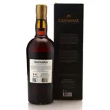 Savanna The Very Rare Cask (Traditional C20) 2000 70cl bottle — view 2