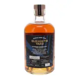 Elizabeth Yard Diamond (Port Mourant) Diamond Distillery 2011 70cl bottle — view 1