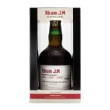 Rhum J.M Multimillésime 2002 2007 2009 50cl bottle — view 1