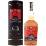 Bristol Port Mourant Demerara Rum 1999 70cl bottle — view 1