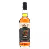 Roots Hampden Hampden 2012 OWH 70cl bottle — view 1