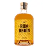 Elizabeth Yard Rum Union (Ghana-Vietnam-Philippines) 70cl bottle — view 1