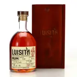 Tarlac Distillery Corp. Luisita Single Barrel Single Estate 2015 70cl bottle — view 1