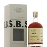 Savanna S.B.S Réunion Grand Arôme 2021 70cl bottle — view 1