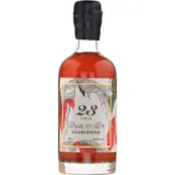 Fine Drams Clarendon Fine Old Clarendon Rum (Aficionados) EMB 1997 35cl bottle — view 1