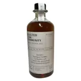 N. Kröger Foursquare Wagemut Special Edition 2023 2011 50cl bottle — view 1