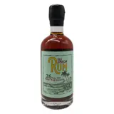 Fine Drams New Yarmouth Old Jamaican Rum (Aficionados) NYE 1994 35cl bottle — view 1