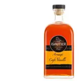 Isautier Arrangé Café Vanille 50cl bottle — view 1