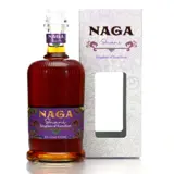 Naga Shani PX Cask Finish 70cl bottle — view 1