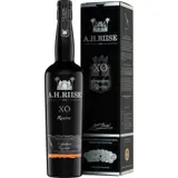 A.H. Riise XO Founders Reserve 5th Edition 70cl bottle — view 1