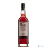 Blackadder Raw Cask Rum Finest Panama Rum 2005 70cl bottle — view 4
