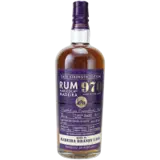 Engenhos do Norte 970 Cask Strength Edition (Madeira Brandy Cask) 2016 70cl bottle — view 1