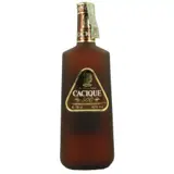 Cacique 500 Extra Añejo Gran Reserva 70cl bottle — view 1