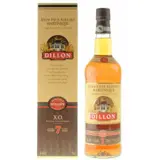 Depaz Dillon Rhum Vieux Agricole 0cl bottle — view 1