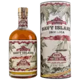 Navy Island Rum XO Reserve (Port Cask Finish) 70cl bottle — view 1