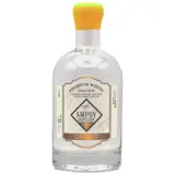 Ampov Distillery Premium White Craft Rum 2023 70cl bottle — view 1