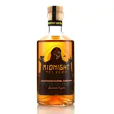 Phantom Spirits Midnight Flyer (Champagne Barrel Aged Rum) 50cl bottle — view 1