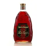 Captain Morgan Rhum Foncé Deluxe Dark Rum 75cl bottle — view 1