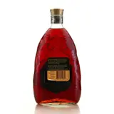 Captain Morgan Rhum Foncé Deluxe Dark Rum 75cl bottle — view 2