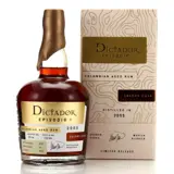 Dictador Episodio I 2005 70cl bottle — view 1