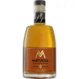 Matugga Distillers Golden Rum 70cl bottle — view 1
