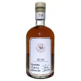 39 Fine Spirits RUM (ohne Dosage) 70cl bottle — view 1