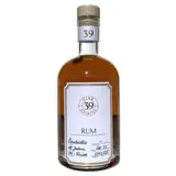 39 Fine Spirits Barbados PX-Finish 70cl bottle — view 1