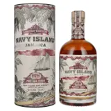 Navy Island Rum XO Reserve Port Cask Finish 70cl bottle — view 1