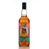 Clarendon Rum Sponge No. 13 2007 70cl bottle — view 1