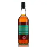 Clarendon Rum Sponge No. 13 2007 70cl bottle — view 2