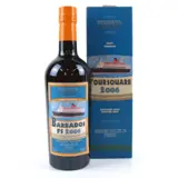 TCRL Foursquare Barbados FS 2006 70cl bottle — view 2