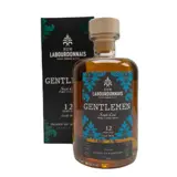 Labourdonnais Gentleman 2010 50cl bottle — view 1