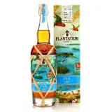 South Pacific Plantation Fiji One-Time 2004 70cl bottle — view 1