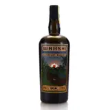 Warehouse #1 Hampden Overproof Jamaica Rum Legendary Marques DOK 70cl bottle — view 1