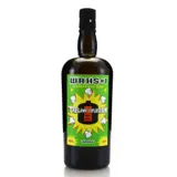 Warehouse #1 Hampden Overproof Rum Trelawny Explosion HGML 70cl bottle — view 1