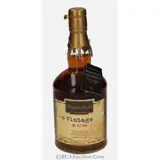Westerhall Estate 10XO RUM 75cl bottle — view 1