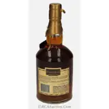 Westerhall Estate 10XO RUM 75cl bottle — view 2