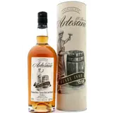 El Ron del Artesano Panama Rum - Tawny Port Cask Finish 2013 70cl bottle — view 1